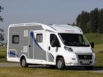 Dethleffs Advantage T 2007 года
